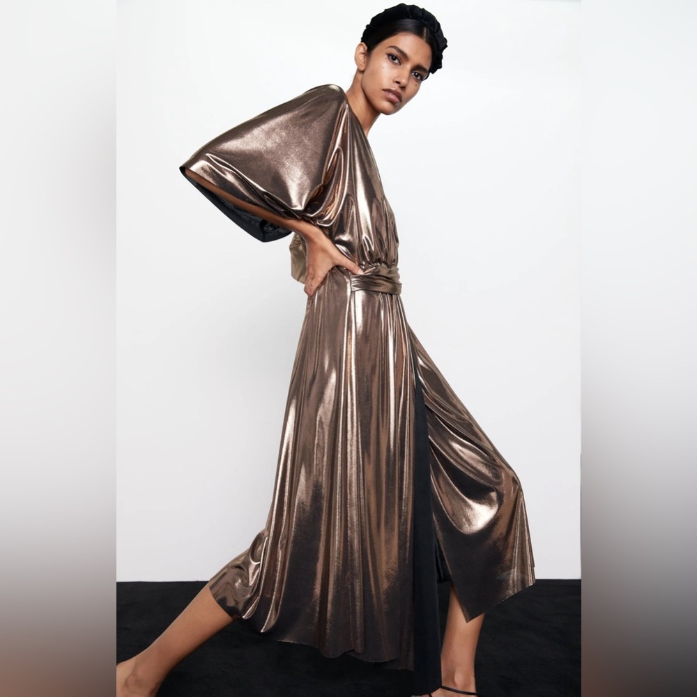 Zara dress